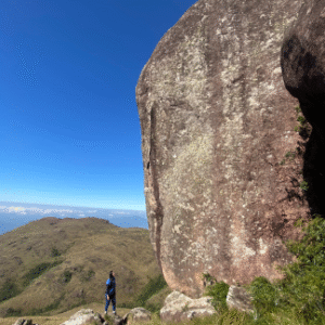 Pedra da Tartaruga - Campos do Quiriri - Imagem 3