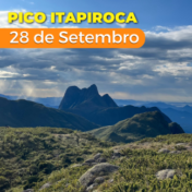 Pico Itapiroca