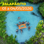 Jalapão/TO