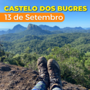 Castelo dos Bugres