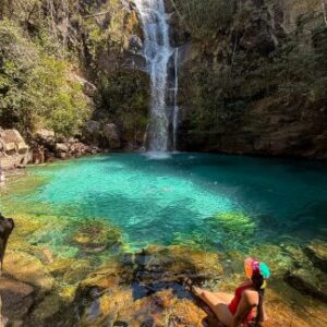 Chapada dos Veadeiros/GO - Imagem 2