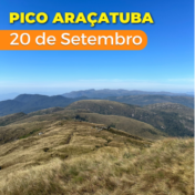 Pico Araçatuba
