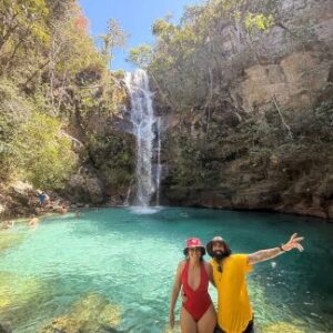 Chapada dos Veadeiros/GO - Imagem 3