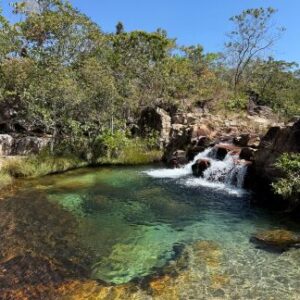 Chapada dos Veadeiros/GO - Imagem 5