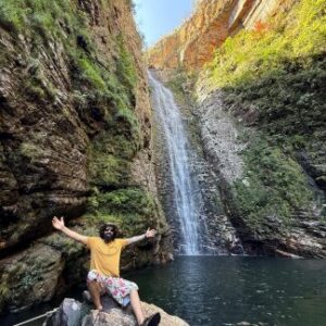 Chapada dos Veadeiros/GO - Imagem 6