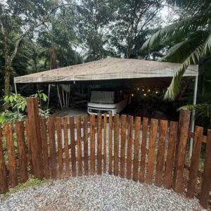 Hospedagem Ônibus Home em Joinville