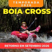 Boia Cross Joinville