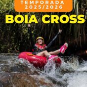 Boia Cross em Joinville Temporada 2025-2026 no Refúgio Shekinah: Aventura e Natureza