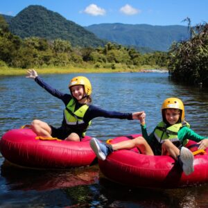 Boia Cross em Joinville Temporada 2025-2026 no Refúgio Shekinah: Aventura e Natureza