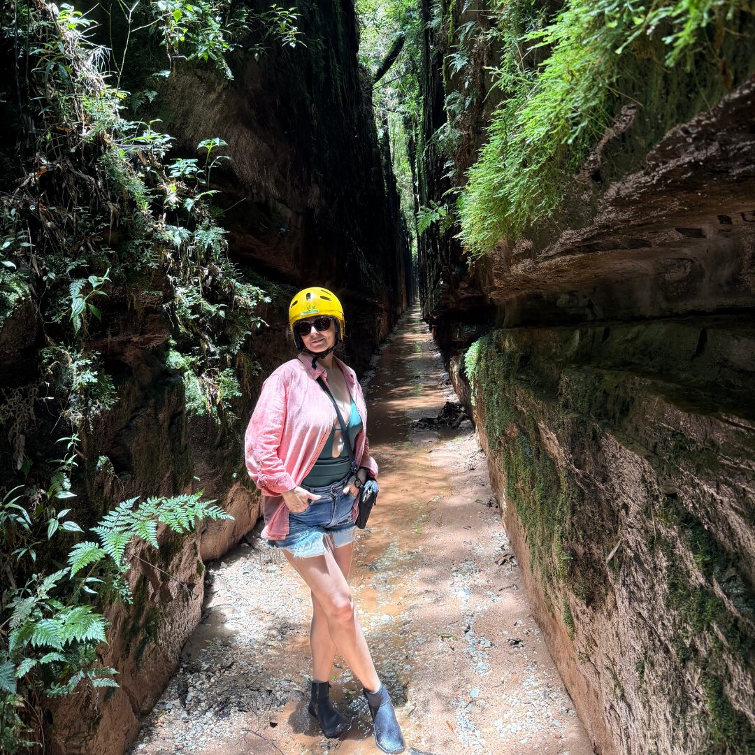 Tibagi/PR - Só para elas - Imagem 2