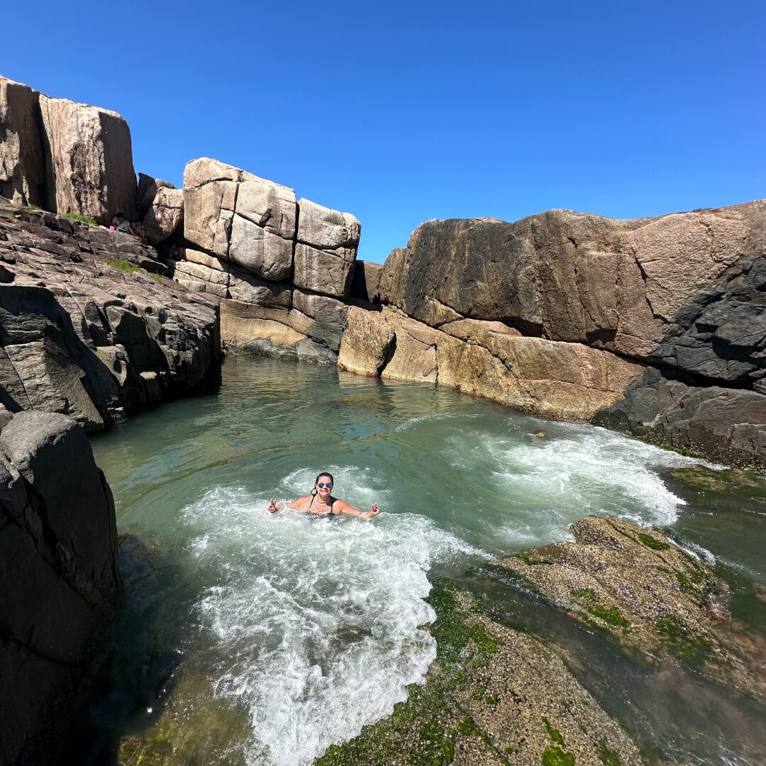 Travessia de Verão - Praia do Rosa - Imagem 2