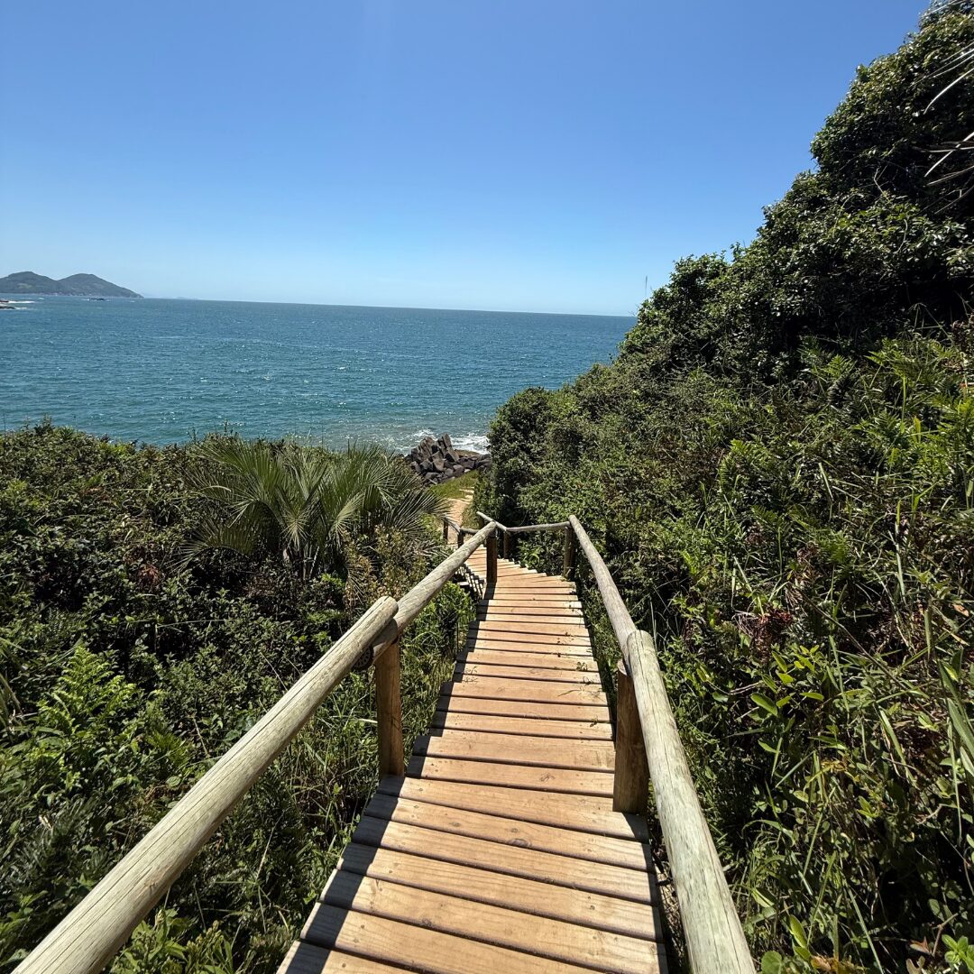 Travessia de Verão - Praia do Rosa - Imagem 3