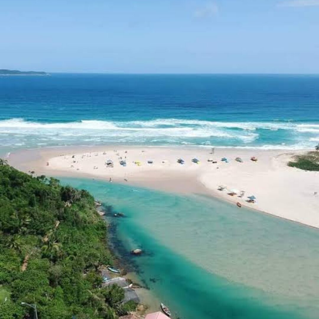 Remada c/ caiaque - Guarda do Embaú - Imagem 4