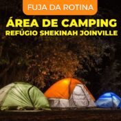 Camping Refúgio Shekinah Joinville