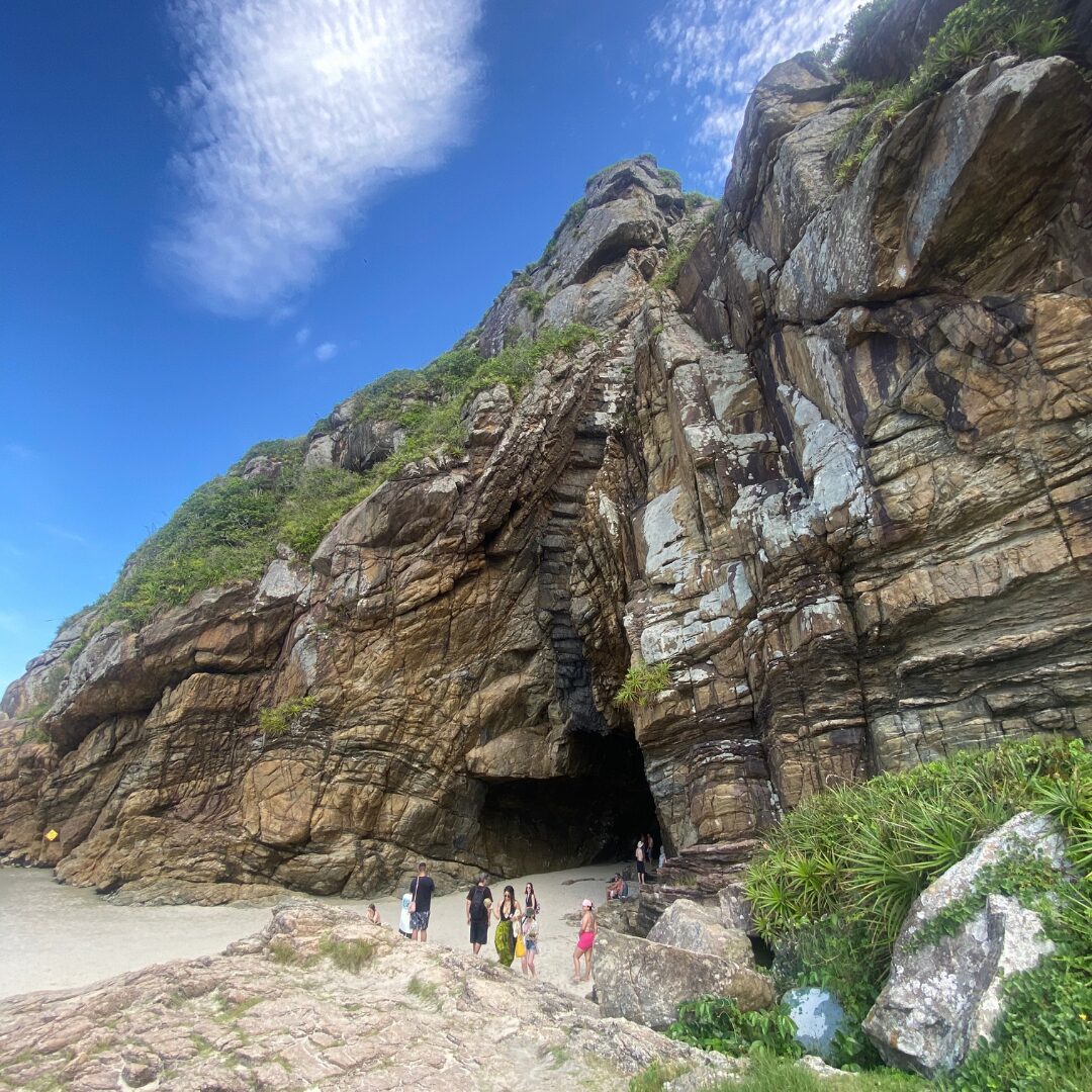 Ilha do Mel - Bate e Volta - Imagem 4