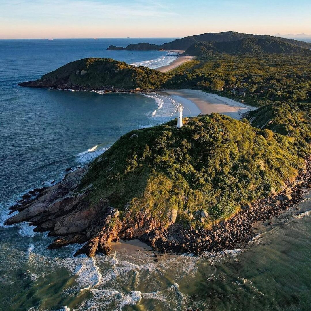 Ilha do Mel - Bate e Volta - Imagem 5