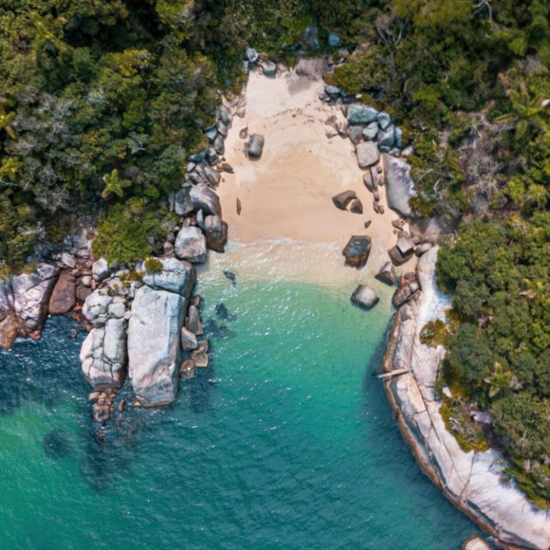 Remada c/ Caiaque Bombinhas - Imagem 4