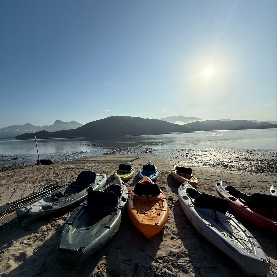 Remada c/ caiaque na Vigorelli - Imagem 3