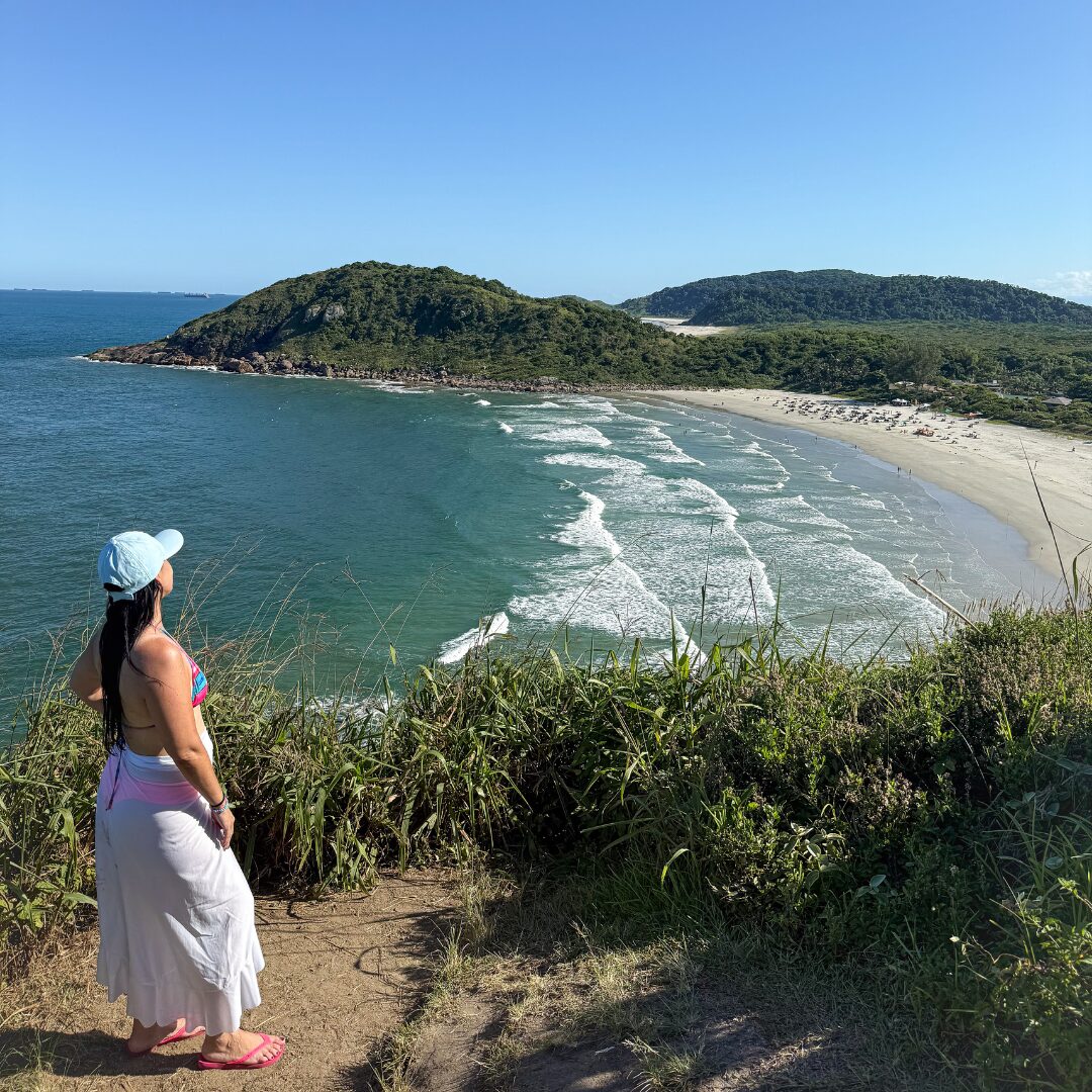 Ilha do Mel - Bate e Volta - Imagem 2