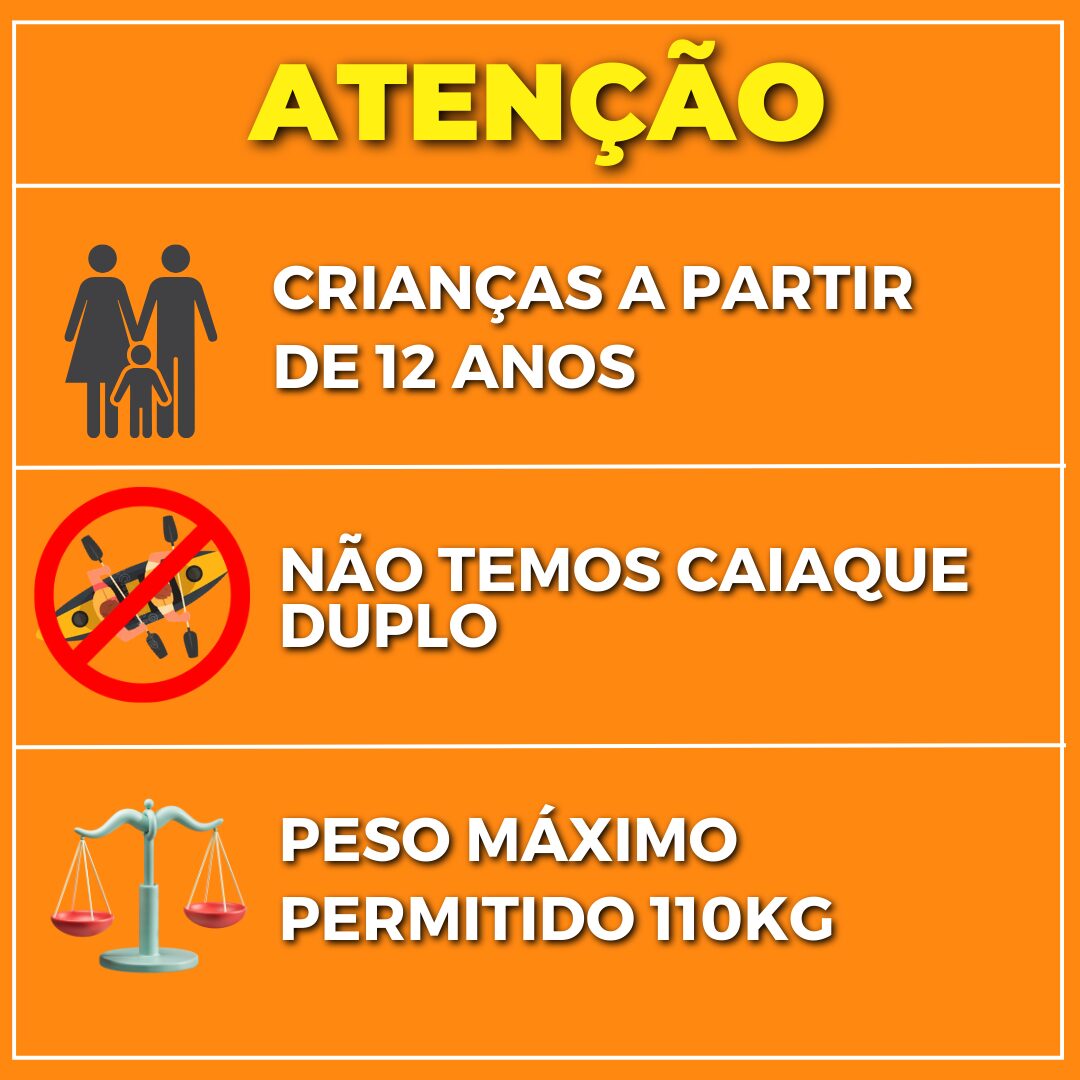 Remada c/ Caiaque Bombinhas - Imagem 2