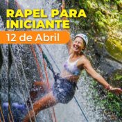 Rapel para Iniciante