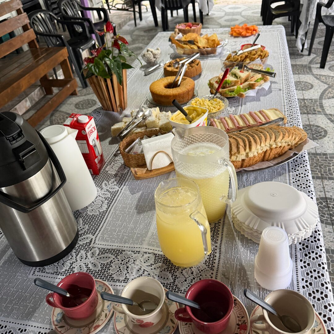 Remada de amanhecer Canoa Havaiana - Imagem 3