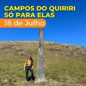 Marco da Divisa - Campos do Quiriri só para elas Edição festa junina